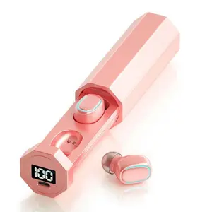 True Wireless Earphones