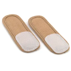 Otter Strap Extender – Brown V2 | ikiki Toddler Shoe Extender