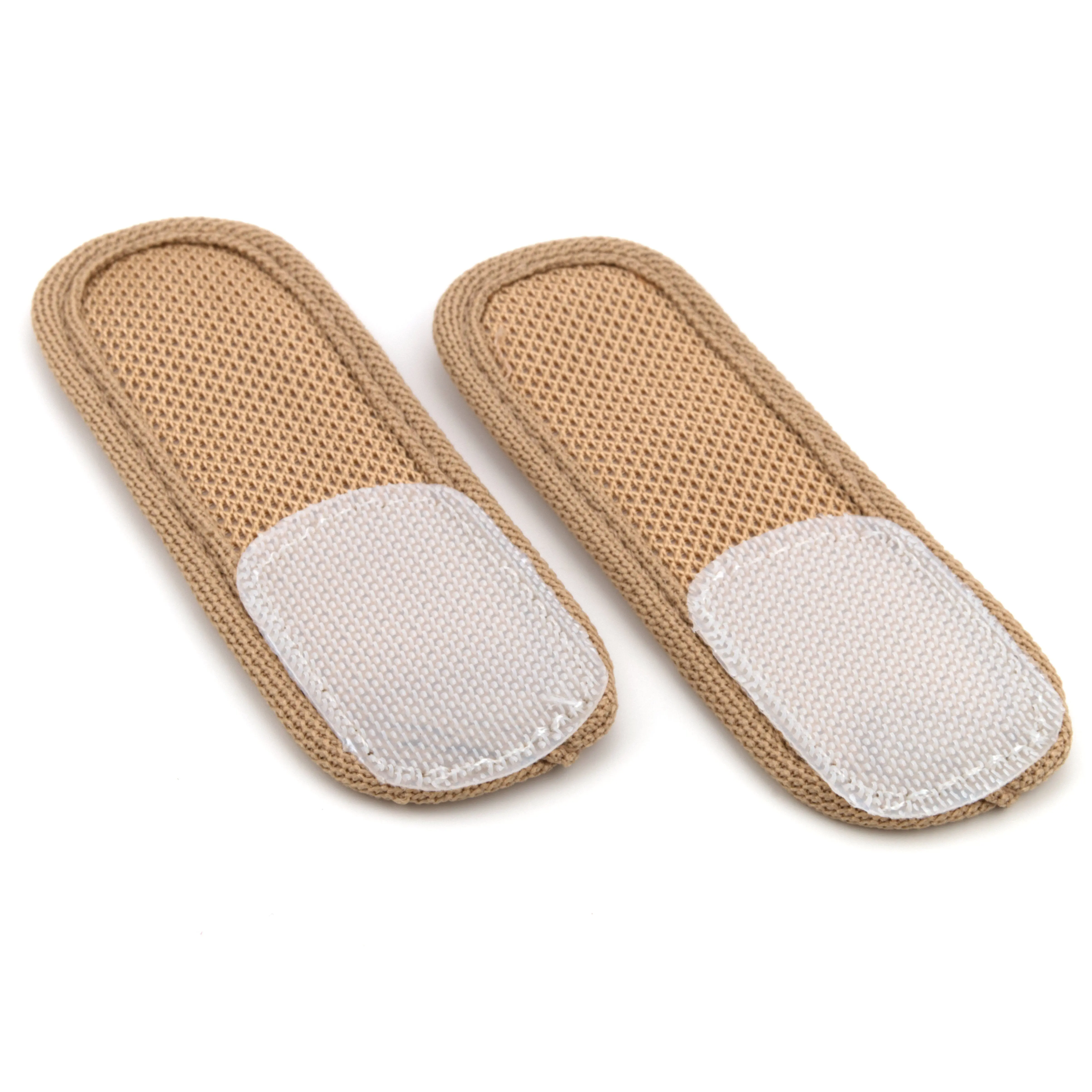 Otter Strap Extender – Brown V2 | ikiki Toddler Shoe Extender