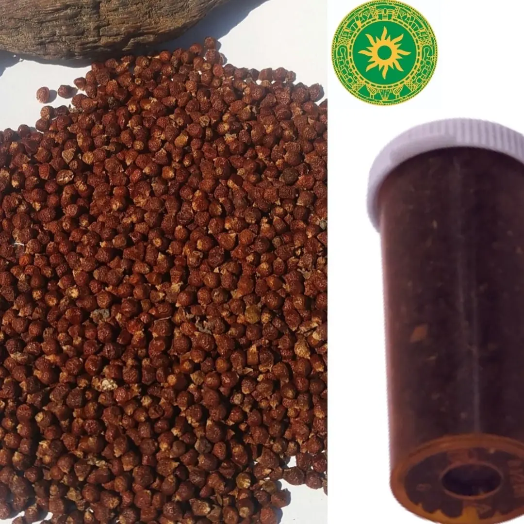 Guinea pepper / Piper guineense/ Pepper Guinea/ 2 oz Guinea pepper / Piper guineense/ Pepper Guinea/ 2 oz