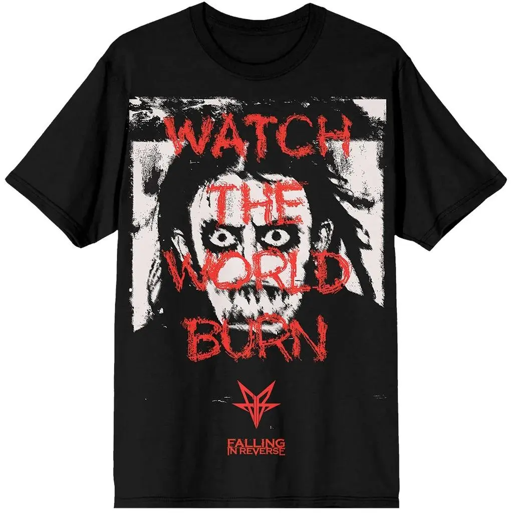 Falling In Reverse T-shirt