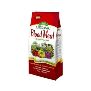 Espoma 163680 3 lbs Blood Meal Organic Fertilizer Espoma 163680 3 lbs Blood Meal Organic Fertilizer