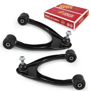 Front Upper Control Arm and Ball Joint Assembly Kit 95124MT
