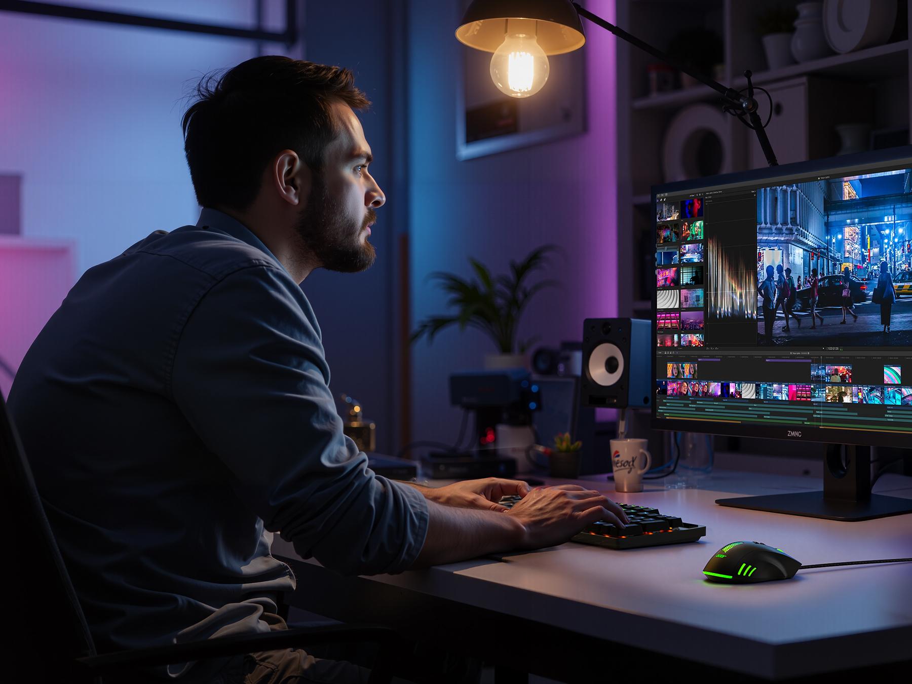 acer Wired Gaming Mouse, 12,800 DPI RGB Ergonomic Computer Mouse with Optical Sensor, 8 Programmable Buttons, 12 Backlit Modes, Software for DIY Keybinds, Rapid Fire, USB Gaming Mice for Laptop, PC acer Wired Gaming Mouse, 12,800 DPI RGB Ergonomic Computer Mouse with Optical Sensor, 8 Programmable Buttons, 12 Backlit Modes, Software for DIY Keybinds, Rapid Fire, USB Gaming Mice for Laptop, PC