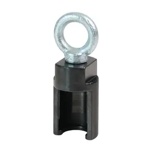 Fuel Injector Removal Tool, EA837 EA888 EA839 Engine Compatible, Ergonomic Grip Design, Automotive Repair Tool, Injector Nozzle Puller