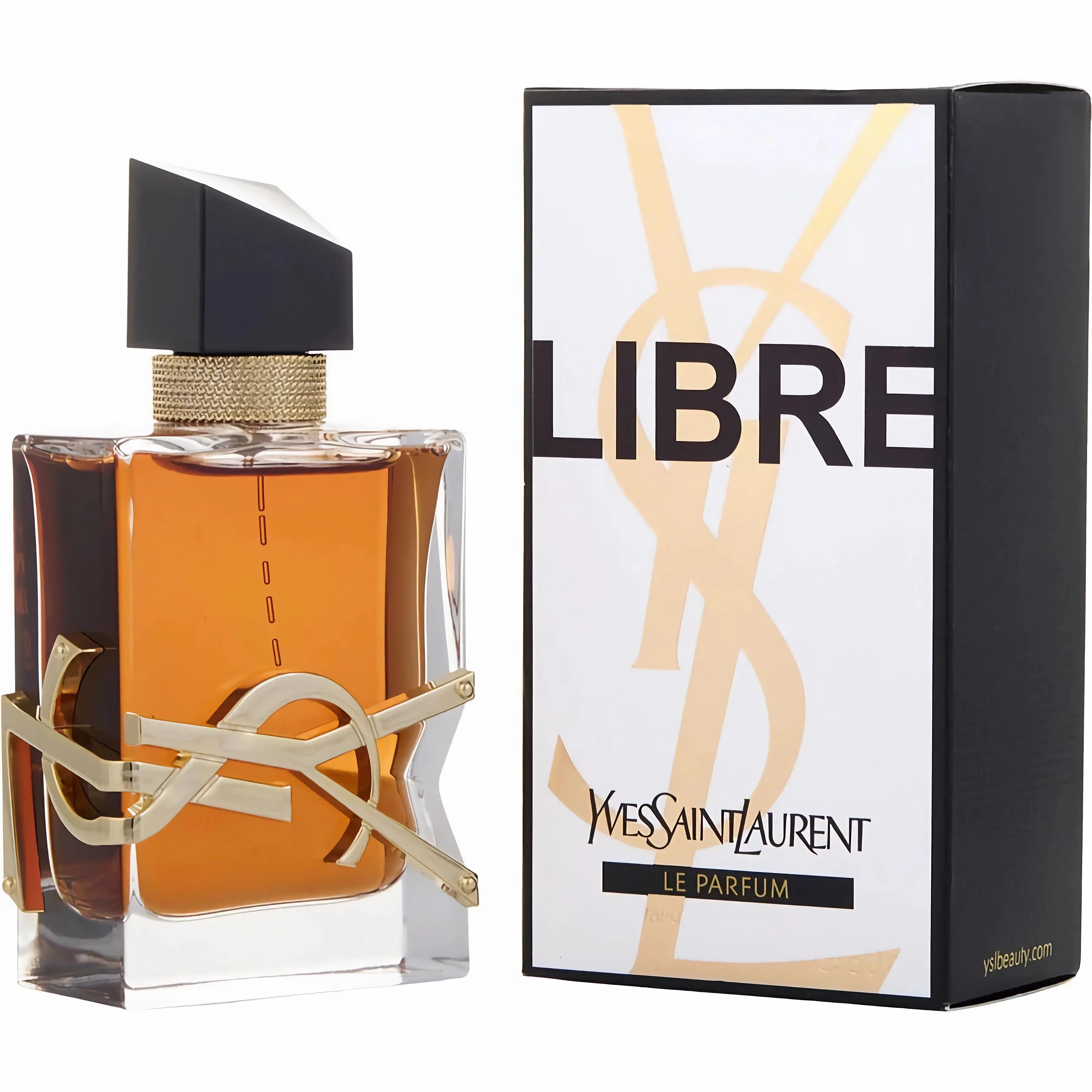 YSL Women's 1.7 Ounce Libre Le Parfum Eau de Parfum