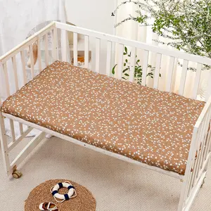 Baby Bed Bumper, Removable Baby Bed Bumper, Baby Bed Bumper Pad, Soft Comfortable Bed Bumper for Newborn Infant, Baby Bedding Supplies