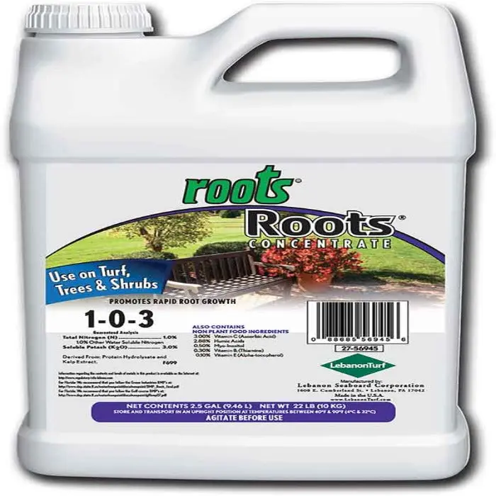 ROOTS Concentrate Rooting Stimulant