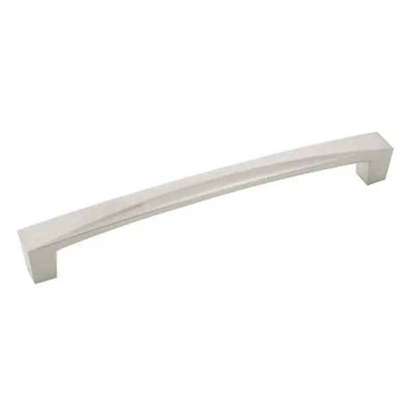 Belwith BWH076132 SN 160 mm Centre to Centre Pull, Satin Nickel