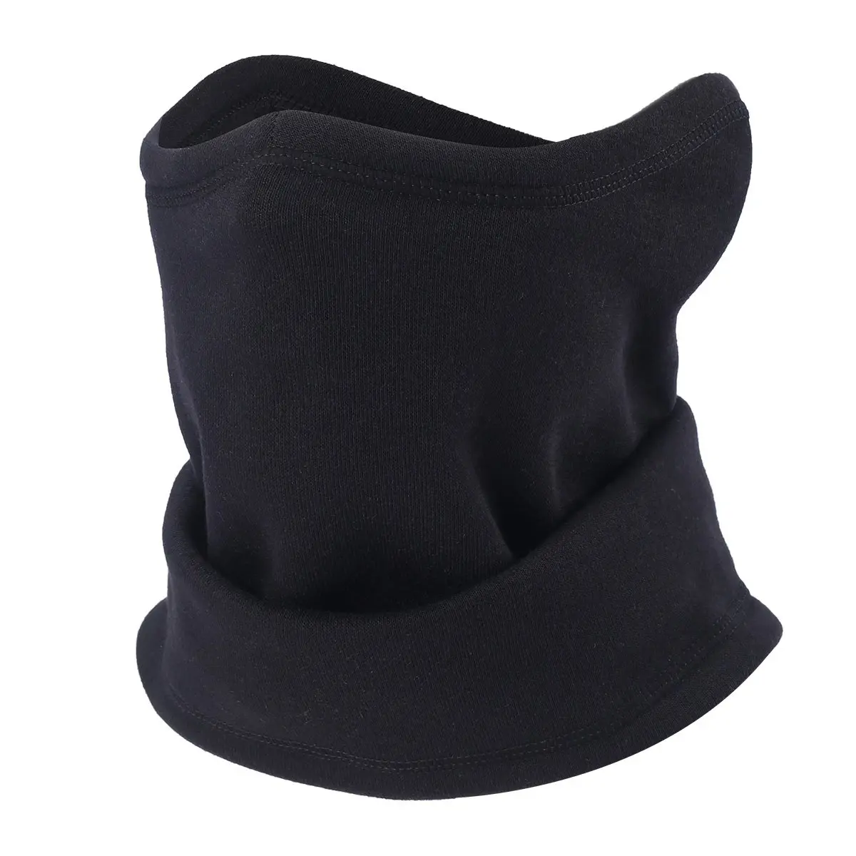 Neck Warmer Gaiter Women Men Half Face Mask For Cold Weather Winter Windproof Motorcycling  Skiing Snowboarding