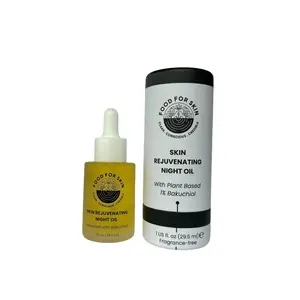 Skin Rejuvenating Bakuchiol Night Oil