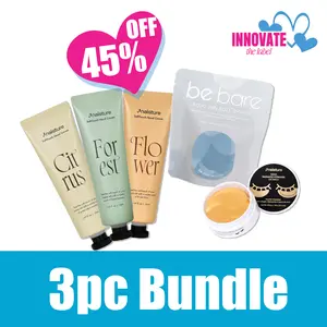 Cleanse and Revitalize Bundle