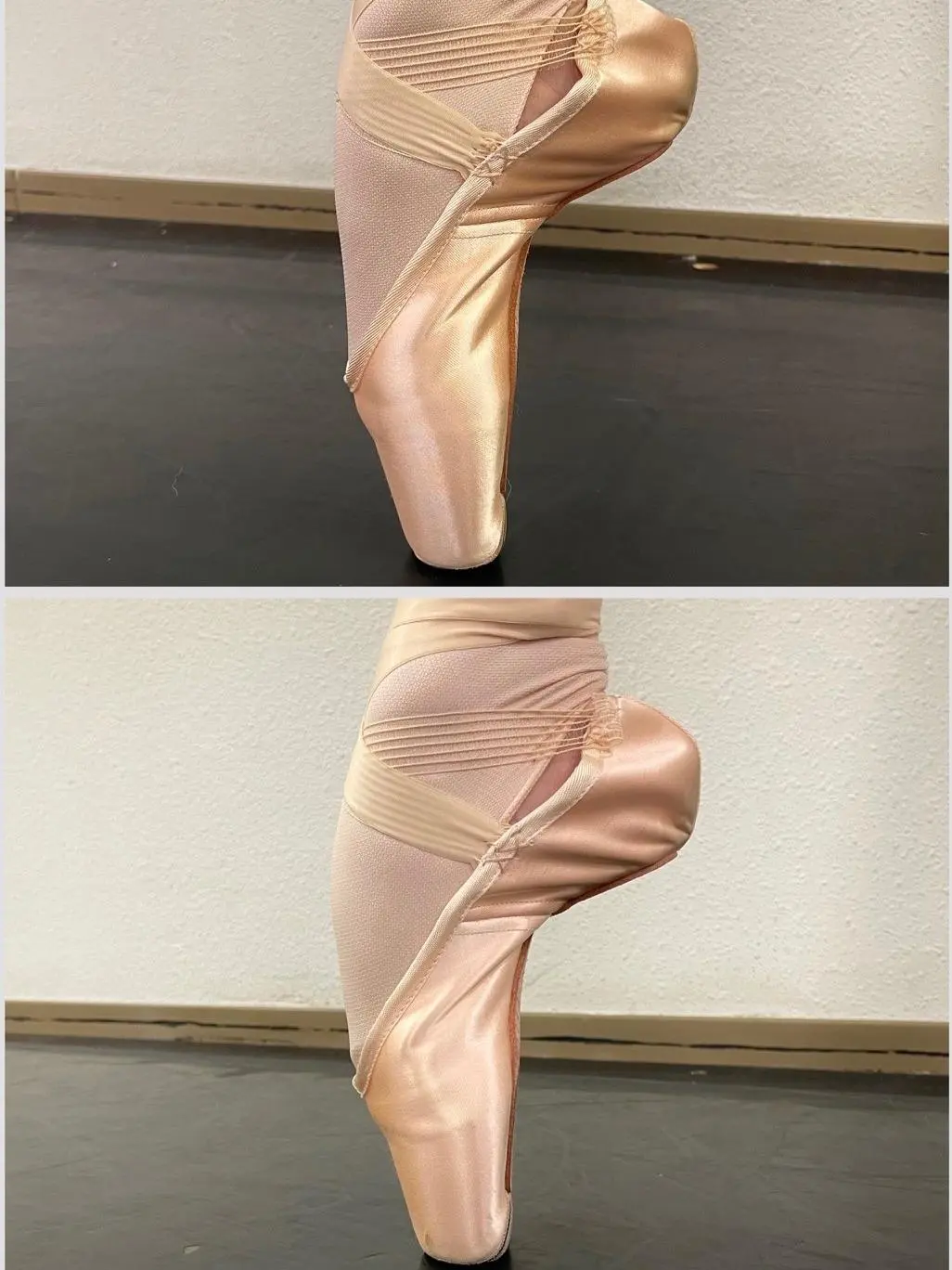 IdealArch Enhancer for Ballet Dancers
