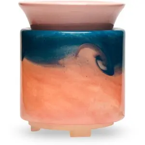 Pink Zebra - Pink Waves Simmer Pot