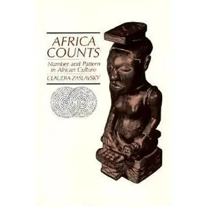 USED-Africa Counts: Number and Pattern in African Culture by Claudia Zaslausky (Paperback)