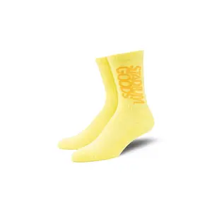 Crew Sock "Marmalade V2" SGS0460