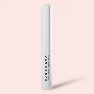 Glued para Cejas y Baby Hairs