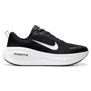 Nike Vomero Plus Black White (men) by StockX