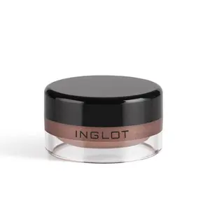Inglot AMC EYELINER GEL 96 | Gel Eyeliner Matte | Brown