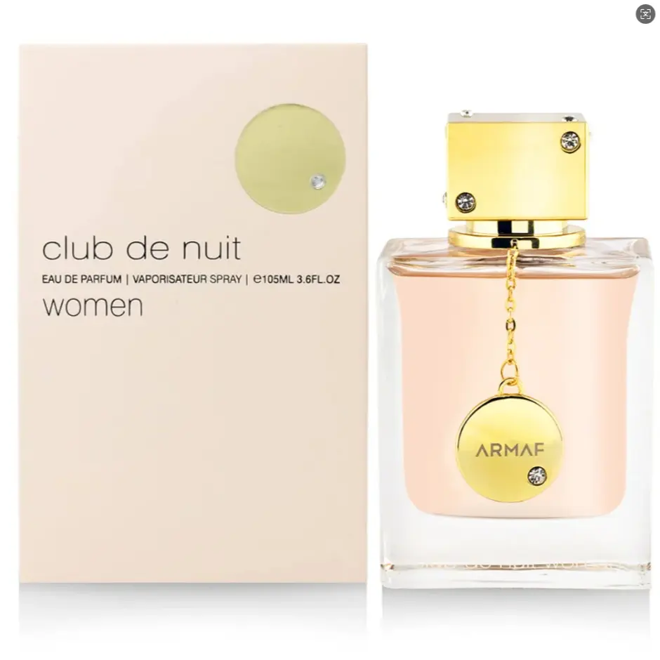 Armaf club woman 105ml