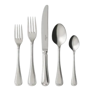 Villeroy & Boch French Garden 20-Piece Flatware Set
