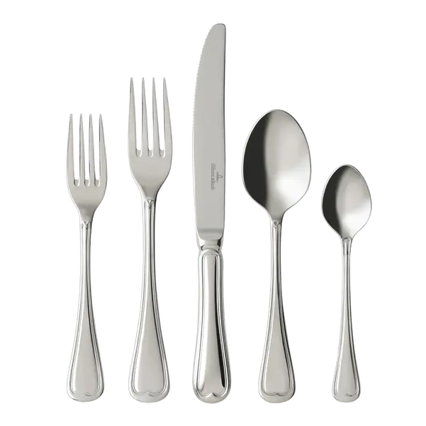 Villeroy & Boch French Garden 20-Piece Flatware Set