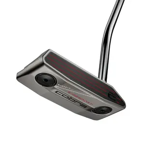 New Cobra MIM Widesport Putter 2026 RH 34" Super Stroke Grip