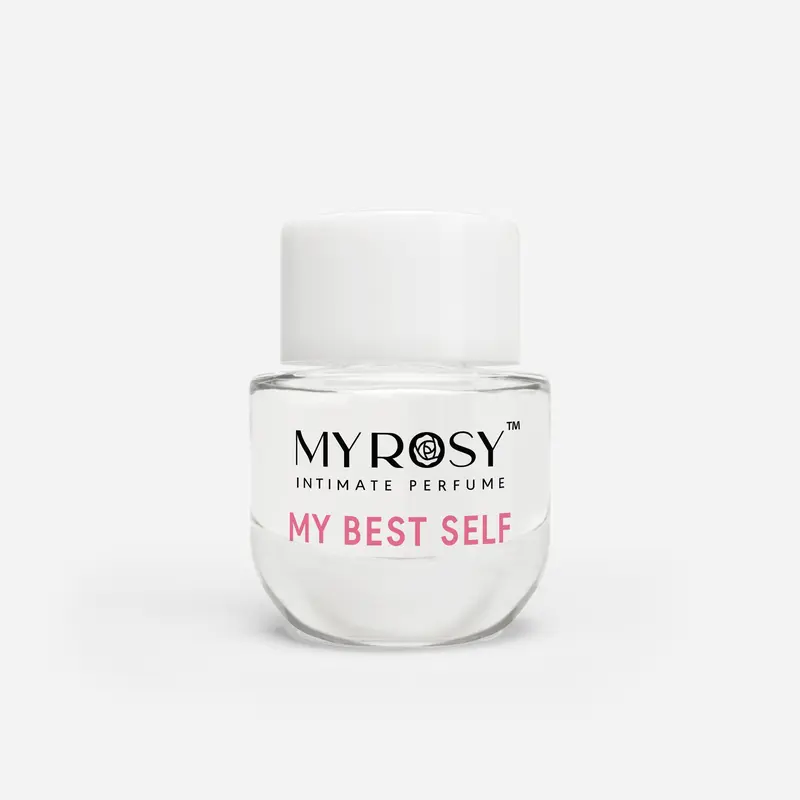 MYROSY - MY BEST SELF - CITRUS & FRESH