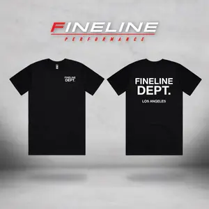 FINELINE DEPT T-SHIRT