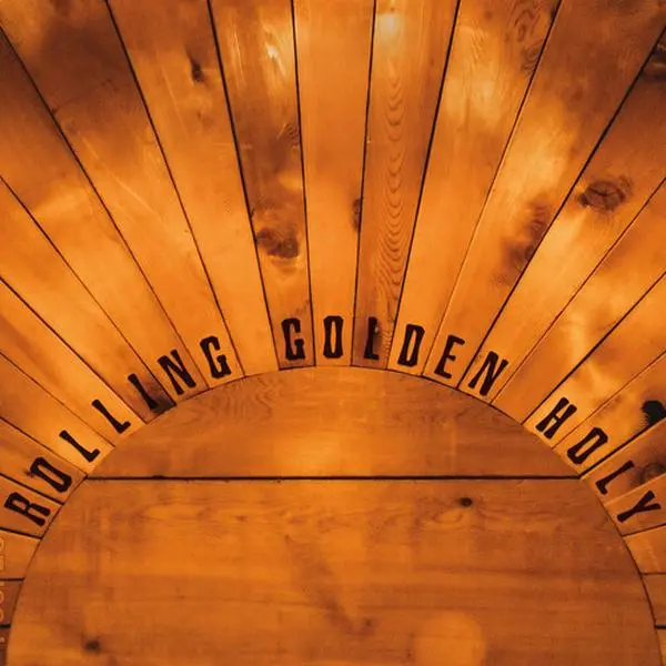 Bonny Light Horseman - Rolling Golden Holy (Vinyl LP)