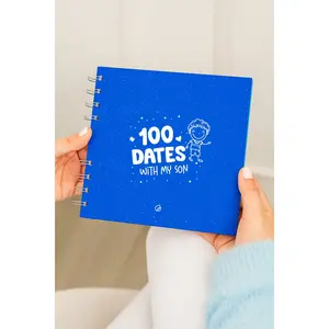 100 Dates with my son