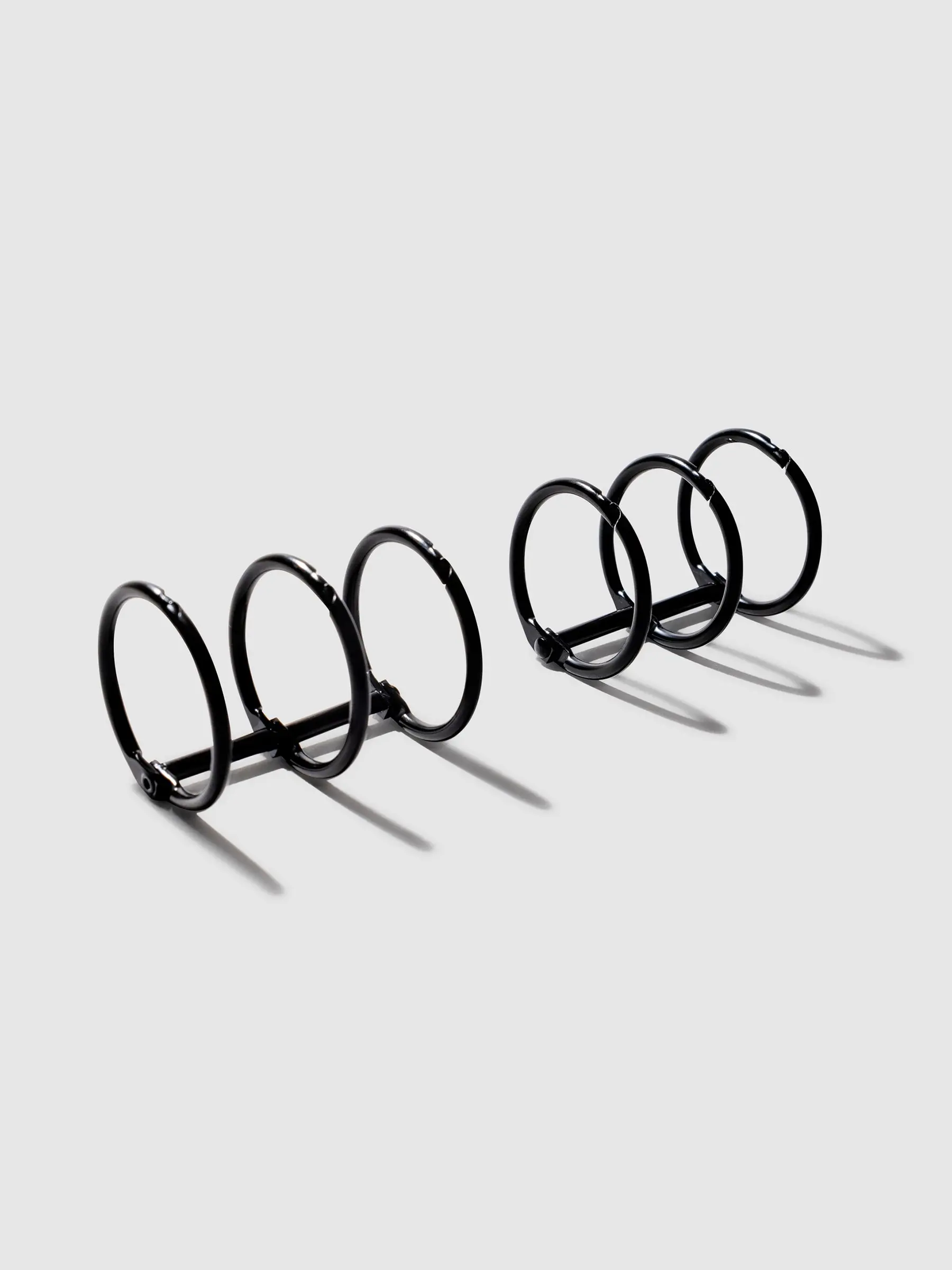 Planner Rings | 1 Inch Planner Rings | 1 Inch