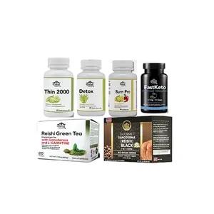 Combo Bye Bye Vitamin Supplements
