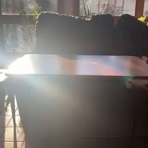 Overbed Bedside Table with Wheels, Adjustable Hospital & Home Use Bed Table, Rolling Laptop Table, Mobile Standing Desk