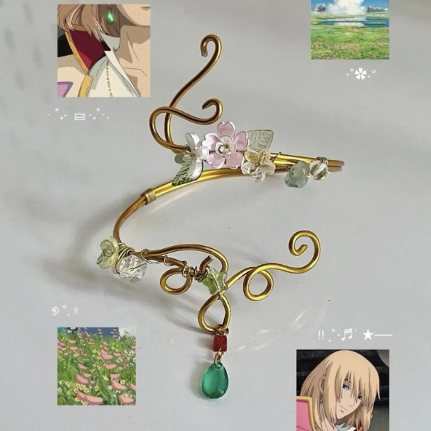 Howl's Moving Castle