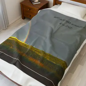 Inspirational Blanket