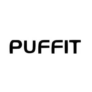 PUFFIT.US shop logo