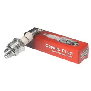 Champion  Copper Plus Small Engine Spark Plug