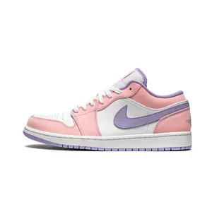 Air Jordan 1 Low SE "Arctic Punch" CK3022 600