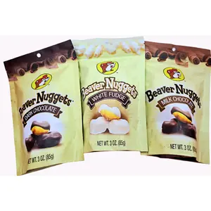 Buc-ees Chocolate Covered Nuggets