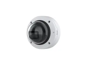 Axis P3288-LV Dome Camera - Indoor 8 MP AI-powered dome with audio analytics - 02985-001