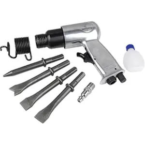 ATD Tools ATD-2150A Heavy-Duty Air Hammer