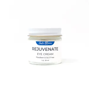 Rejuvenate Eye Cream - Jade Bloom