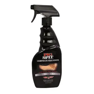 PIG SPIT Leather Cleaner