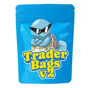 Trader Bags V2 - Guaranteed PSA Graded Slab!