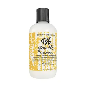 Bumble and bumble Gentle Shampoo