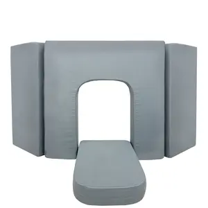 Fun Couch™ Fort Drawbridge