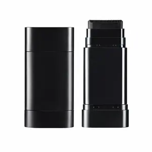 Dual-Ended Brow Filling Stick – Built-In Brush for Smooth, Hair-Like Brows