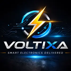 Voltixa shop logo