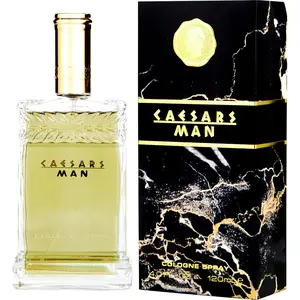 Caesars By Caesar's World Cologne For Men